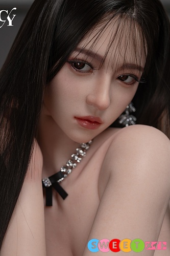 TOP-CYDOLL Zhimin 168cm Fカップ シリコン製 sex熟女 ダッチワイフ