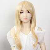 AXBDoll 65cm #A02 バスト平  かわいい TPE製 ミニ セックス人形