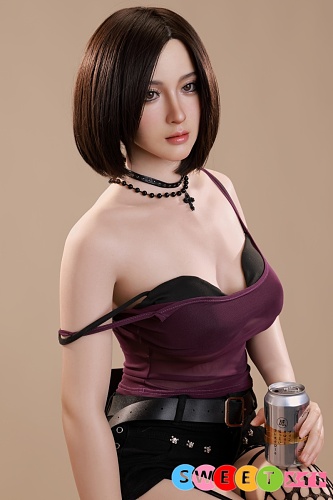 MMXDOLL 梦琪 165cm Fカップ シリコン製 クールビューティー セックス ラブドール