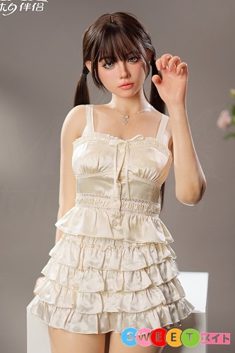 MMXDOLL 小橘子 163cm Dカップ  美 少女 ラブドール シリコン製 基基大人メイクno.1