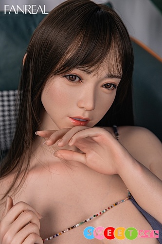 FANREAL Xue 等身大 トルソー ラブドール 95cm Gカップ シリコンセックスドール