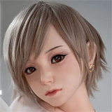 Real Girl A工場製 R66 157cm Fカップ 巨乳 シリコン頭部+tpeボディ リアルラブドール