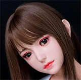 Real Girl A工場製 R66 157cm Fカップ 巨乳 シリコン頭部+tpeボディ リアルラブドール