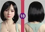 JY DOLL 塔兰 157cm Eカップ フルシリコン製 欧米熟女ラブドール