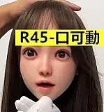 Real Girl A工場製 R66 157cm Fカップ 巨乳 シリコン頭部+tpeボディ リアルラブドール