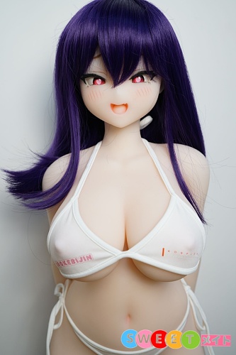 色気美人 Irokebijin 90cm Aoi Dカップ ムチムチ S-TPE トロ顔 ラブドール