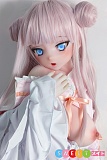 ピンク髪 RAD020ラブドール 顔