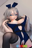 リアル ドール エロ松坂絵里奈 バニー