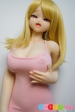 sex doll 色気美人 Irokebijin Akari 95cm