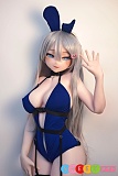  バニーラブドール松坂絵里奈 巨乳