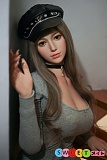 ふわふわ柔らかいFカップ美巨乳 Doll Senior#02 雅典娜