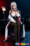 セックスドール Doll Senior #17雷温娜多 161cm Fカップ 巨乳