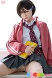 FANREAL 芊 158cm 制服 シリコンセックス人形
