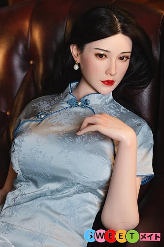 FANREAL Vivi 109cm Fカップ  トルソーシリコン製 ラブドール エロ