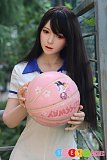 バスケットボール美人 白亦 教師 158cm エッチ変態