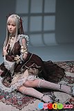 ラブドール 美 少女 Doll senior 尹美空 163cm Fカップ巨乳 人形