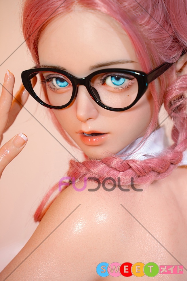 FUDOLL 157cm バニー コスプレ 奶昔 Iカップ 美少女ダッチワイフ シリコン製 口開閉機能＆リアル皮膚メイク付き