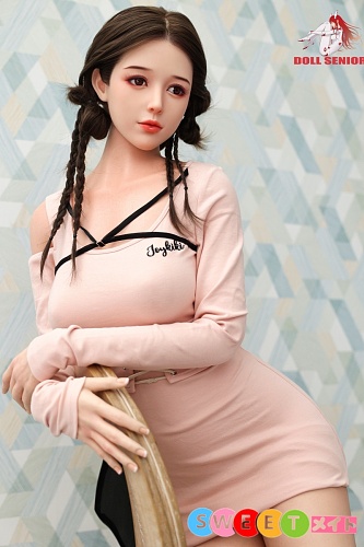 Doll Senior 霓裳 隣りの美人お姉さんセックスドール 168cm 等身大 アダルト人形 Fカップ シリコン製