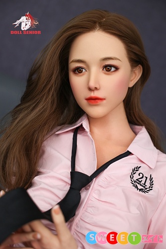 Doll Senior 雅典娜 美人 ol アダルト 人形 168cm Fカップ 巨乳 シリコン製
