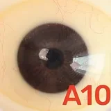 My Loli Waifu 口開閉 Ayaヘッド単体 掲載画像はROS機能付き軟質シリコン ツインテール セックス人形