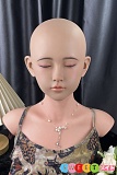 高級ラブドール つむり目 莉子