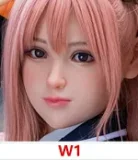 My Loli Waifu Aya 127cm Aカップ 貧乳美 少女 ラブドール  シリコン製 縛られたsex doll