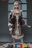 等身大ダッチワイフ Doll senior 尹美空 163cm Fカップ