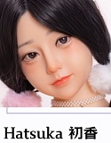 My Loli Waifu Aya 127cm Aカップ 貧乳美 少女 ラブドール  シリコン製 縛られたsex doll
