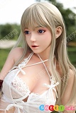 叽可 148cm 美女 普乳 パイズリセックスドール