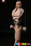 高嶺の花 Doll Senior 熟女 W02 168cm Fカップ 高級ラブドール 等身大