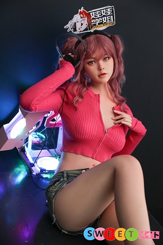 Doll Senior 菜奈 168cm シリコン製 リアルラブドール 存在 感 抜群​ 美人 Fカップ美女