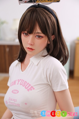 Doll Senior 菜奈 168cm Fカップ リアルアダルト人形 ハーフ系 可愛らしい彼女 シリコン