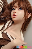 シームレス可欣普 乳 ラブドール