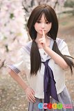 JK 制服 かわいい 萌音 花見 148cm 軽量ラブドール rabudo ru