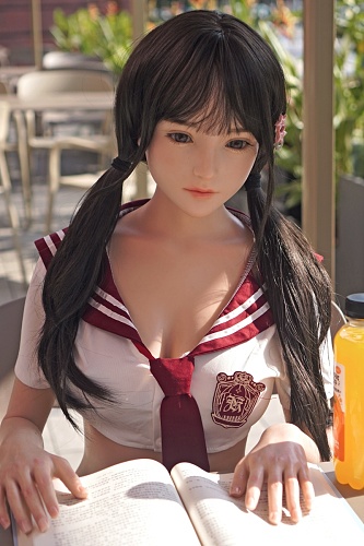 Doll Senior 弥耶 清楚可憐 美少女 jk ラブドール リアル​ 148cm Cカップ シリコン製