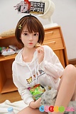 sexdoll 軽量リアルラブドール 148cm 美人 叽可 ROS 軽量