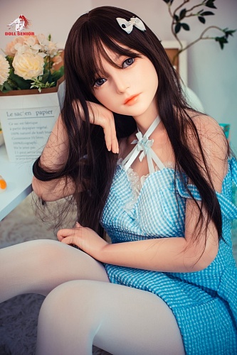 Doll Senior 弥耶 Cカップ シリコン 美少女感満載 リアルラブドール 等身大 148cm