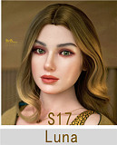 Irontech Doll Bailey シリーズ S10ヘッド 158cm Gカップ フルシリコン製 セックス 人形