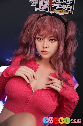 Doll Senior 菜奈 168cm シリコン製 リアルラブドール 存在 感 抜群​ 美人 Fカップ美女
