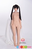 セックス ドール152cm熙熙