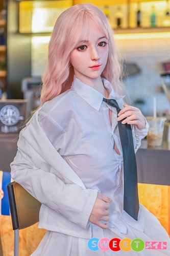 Doll Senior 予熙 163cm Fカップ シリコン製 抜群のスタイル ラブドール 美人