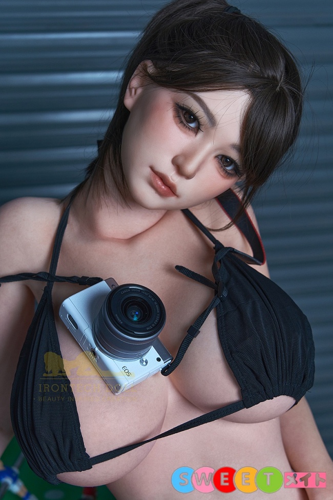 Irontech Doll Bailey シリーズ S10ヘッド 158cm Gカップ フルシリコン製 セックス 人形