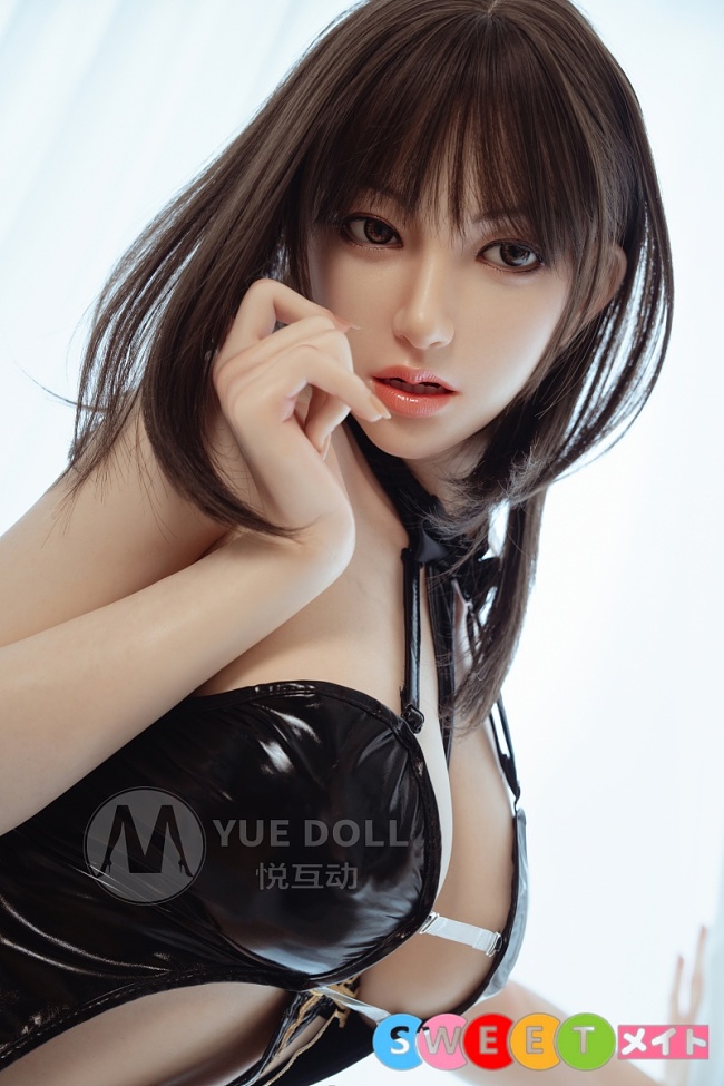 YUEDOLL Y2 云涵 165cm Gカップ シリコン製 シームレスダッチワイフ