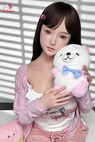 Doll Senior 弥耶 Cカップ 可愛い 小柄 癒し系 ラブドール 148cm シリコン製