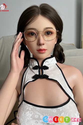 Doll Senior 白亦 168cm Fカップ 巨乳 シリコン 超美形美女リアルセックス人形