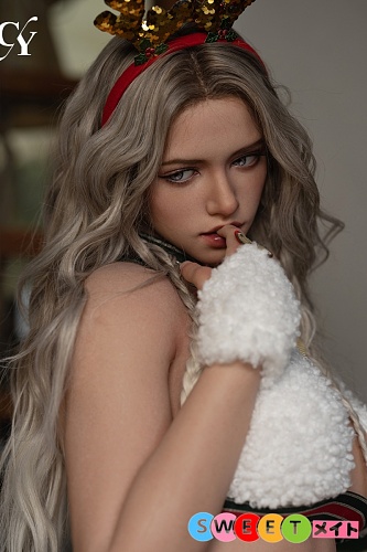 TOP-CYDOLL Polly 176cm Eカップ 超 長身 美女 エロ ラブドール シリコン製 ROS機能あり