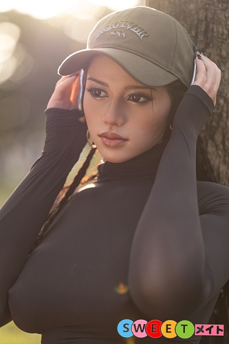 TOP-CYDOLL 170cm Dカップ Amber リアル皮膚メイ シリコン製 クコーンロウ セックス人形熟女