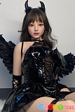 コスプレラブドール Doll Senior 冷月 168cm Fカップ巨乳 変態