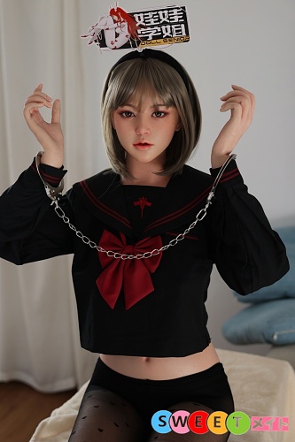 Doll Senior 菜奈 168cm Fカップ シリコン sm 手錠 コスプレ ​ラブドール JK 美少女