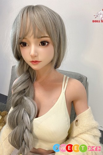 Doll Senior 萌音 148cm Cカップ かわいいリアルガールフレンド ラブドール シリコン